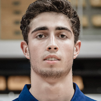 Foto dell'atleta Matteo Pollone